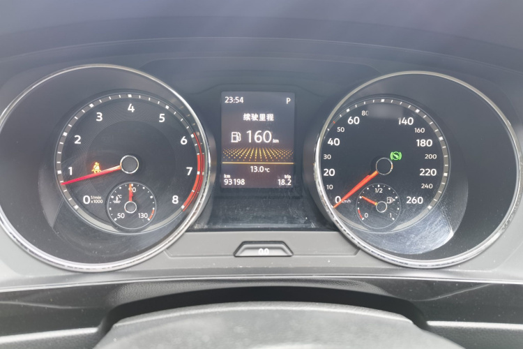 Volkswagen Tiguan L 2017 car image #20