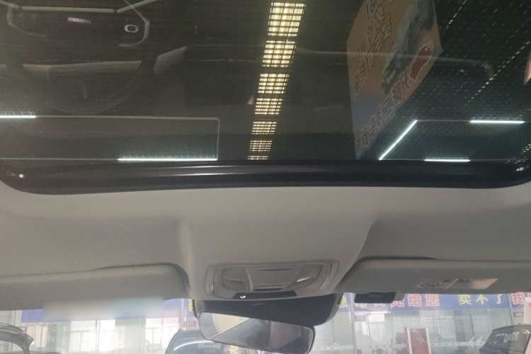 Haval H6 2022 car image #20