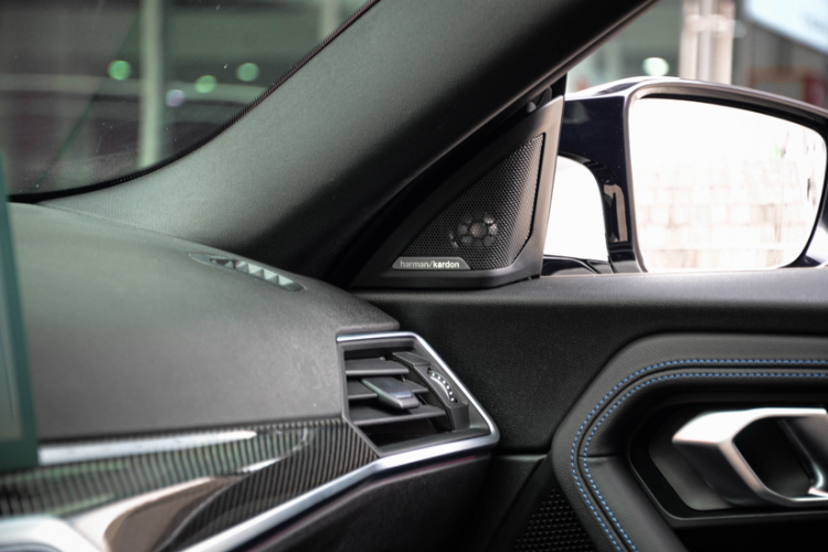 BMW M2 2023 #20 BMW M2 2023 immagine di auto #20