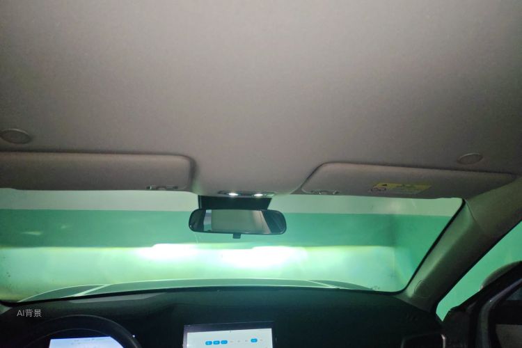 BYD YuanUP 2024 car image #20