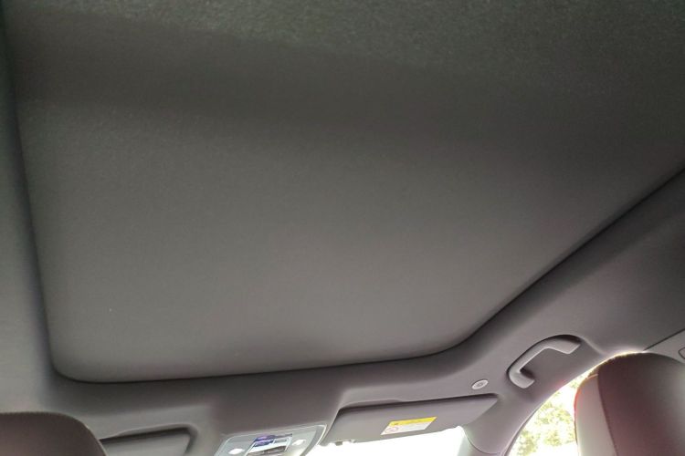 BYD Frigate 07 2023 car image #20