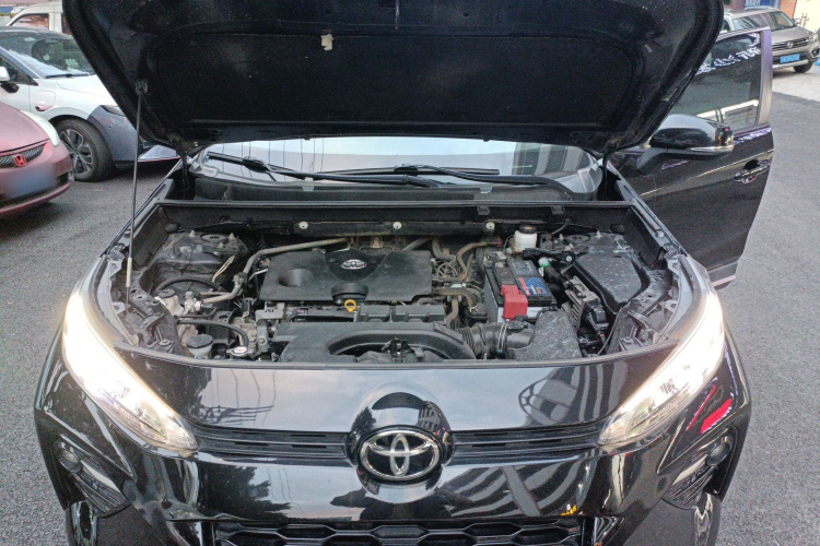 Toyota Wildlander 2020 #20 Toyota Wildlander 2020 imagem de carro #20