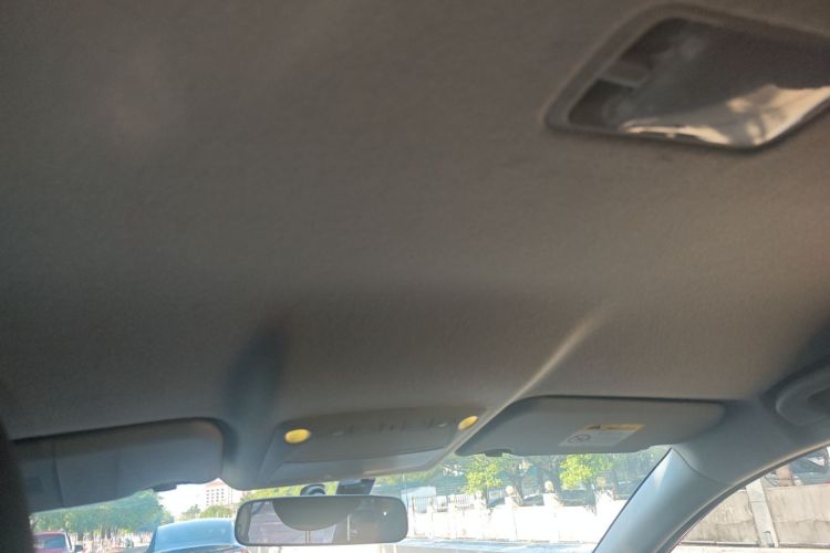 日产 轩逸·纯电 2019 汽车图片 #20