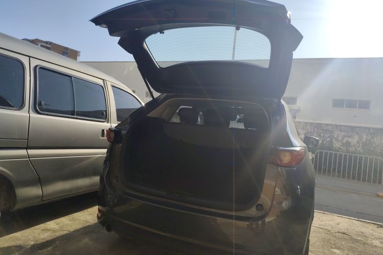Mazda CX-5 2020 car image #20