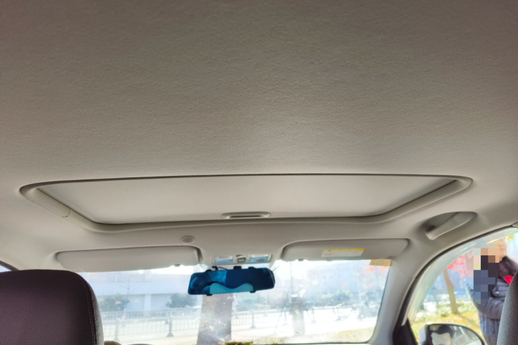 起亚 焕驰 2022 汽车图片 #20