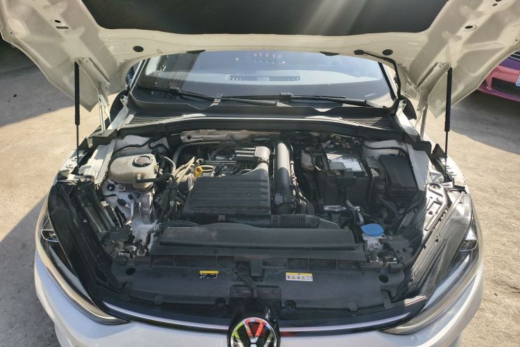 Volkswagen Lamando 2024 immagine di auto #20