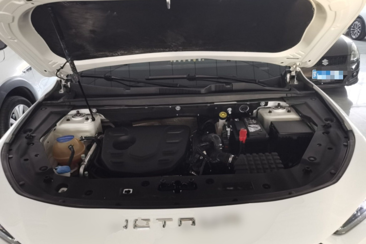 Jetour X70 PRO 2023 car image #20