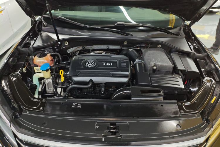Volkswagen Passat 2016 #20 Volkswagen Passat 2016 car image #20