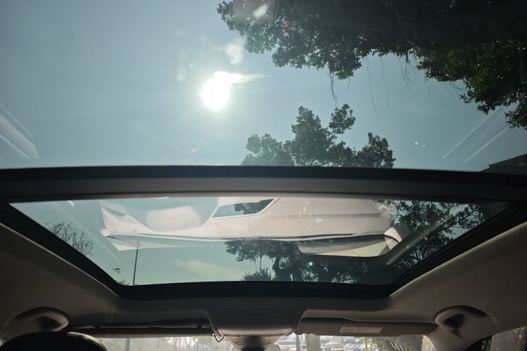 Volkswagen Tiguan L New Energy 2021 imagen de coche #20