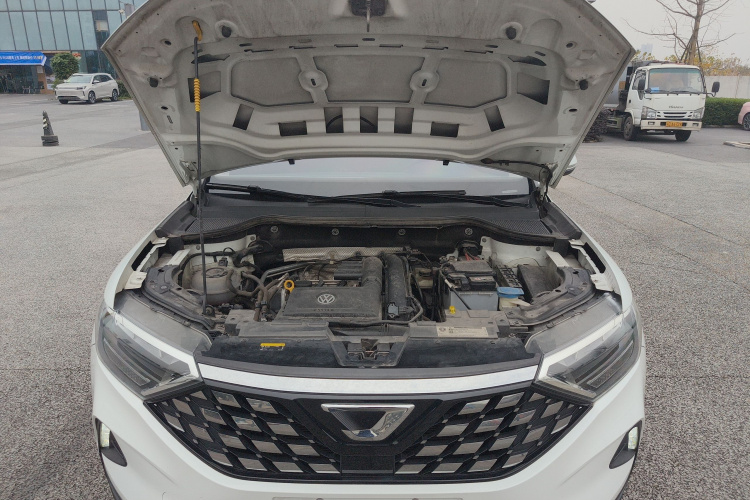 VS5 2019 immagine di auto #20