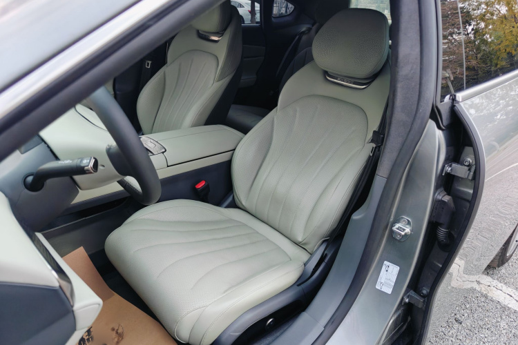 Exceed Stellar Era ES 2024 car image #20