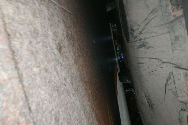 GAC Trumpchi GS7 2019 car image #20