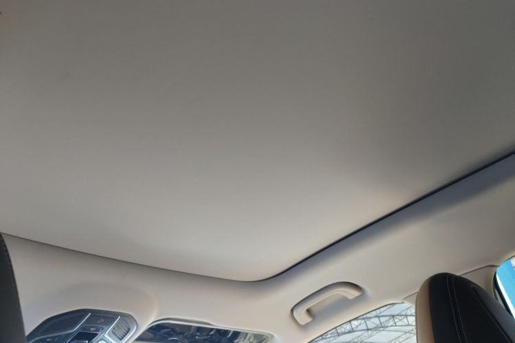 GEELY Boyue L 2023 imagen de coche #20