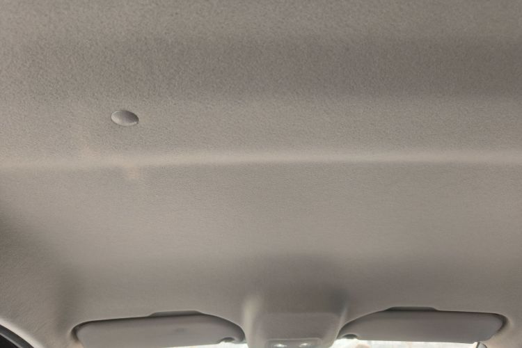 BYD e1 2019 #20 BYD e1 2019 car image #20