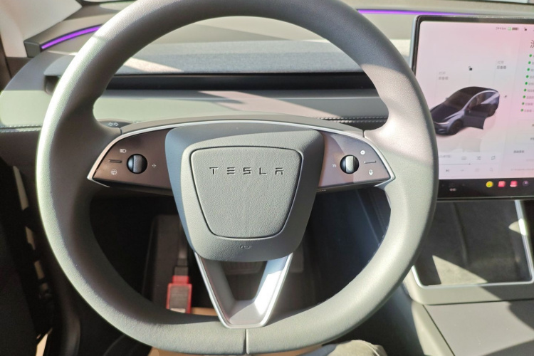 Tesla Model Y 2025 car image #20