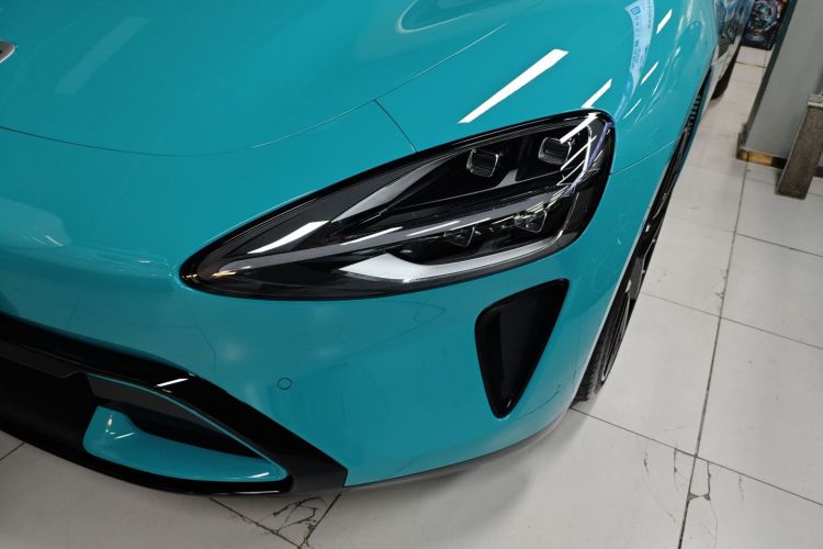 MI SU7 2024 car image #20