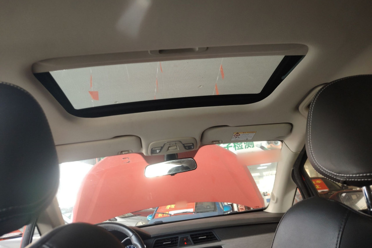 Vision X3 2019 #20 Vision X3 2019 car image #20