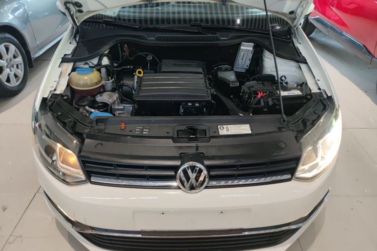 Polo 2014 immagine di auto #20