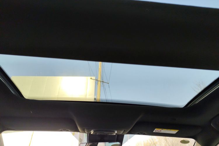 Toyota bZ4X 2022 immagine di auto #20