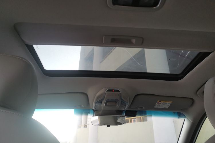 GEELY Binray 2018 car image #20