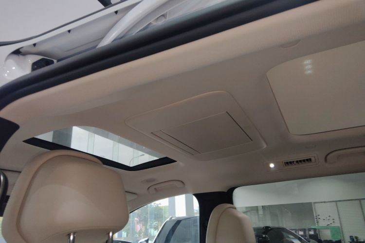 BYD Xia 2024 car image #20