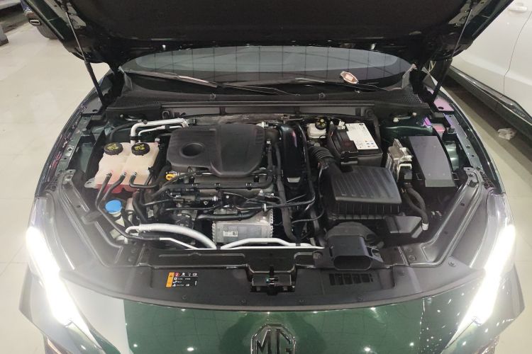 MG 7 2024 car image #20