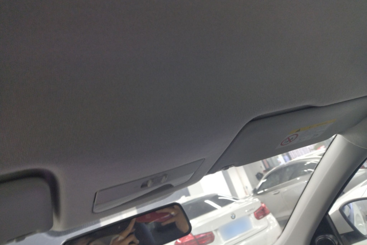 桑塔纳 2022 汽车图片 #20