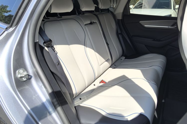 BYD Destroyer 05 2024 car image #20