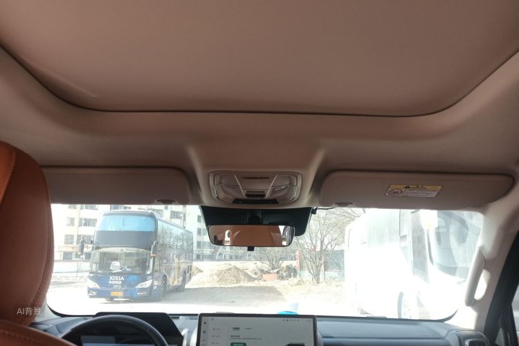 Haval Raptor New Energy 2023 car image #20