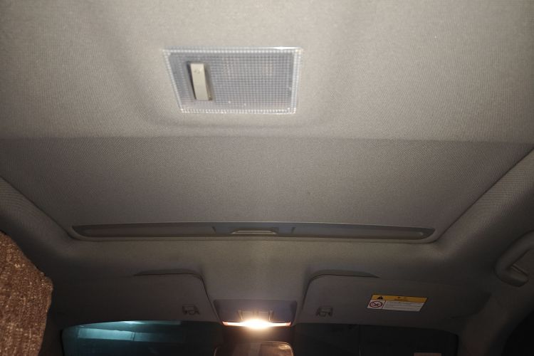 Chevrolet Tracker 2018 car image #20