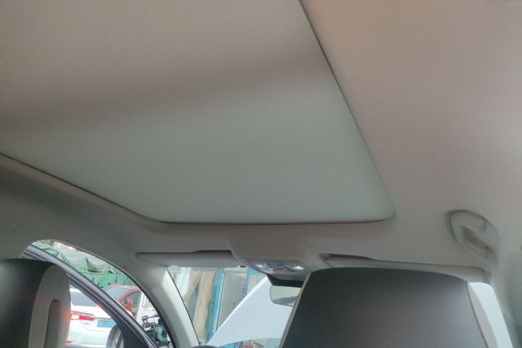 BYD Sea Lion 05 DM-i 2025 car image #20