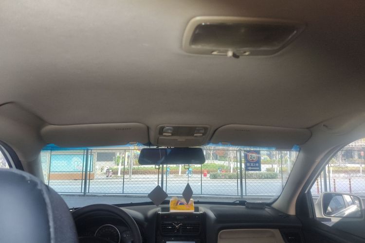 起亚 狮跑 2016 汽车图片 #20