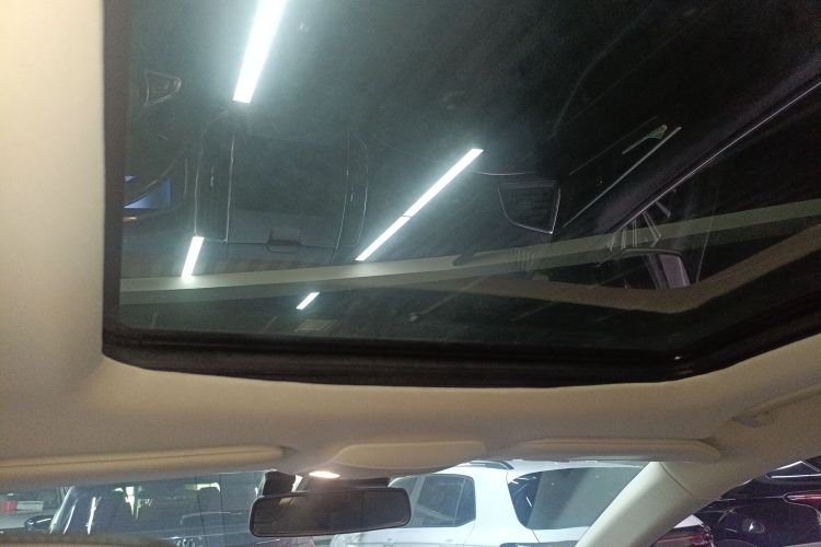 Ford Edge 2017 imagen de coche #20