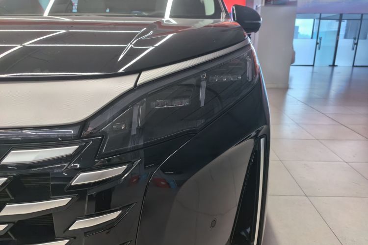 BYD Xia 2024 #20 BYD Xia 2024 immagine di auto #20