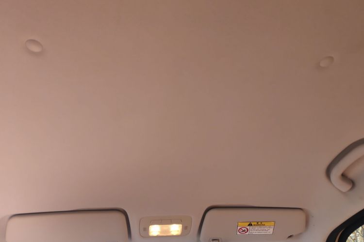 凯翼汽车 凯翼拾月 2024 汽车图片 #20