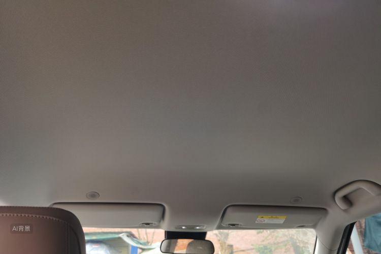 BYD YuanUP 2025 car image #20