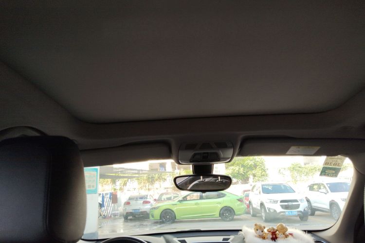 BMW X1 2018 car image #20