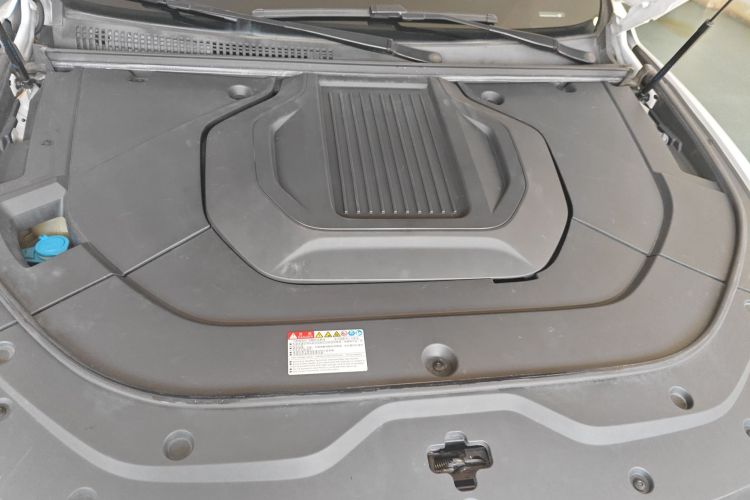 BYD Song Pro New Energy 2021 #20 BYD Song Pro New Energy 2021 car image #20