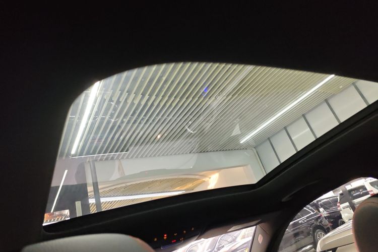 Mercedes-Benz GLC AMG 2022 #20 Mercedes-Benz GLC AMG 2022 immagine di auto #20