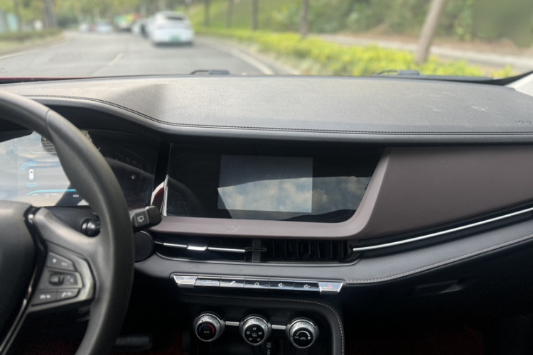 Changan CS15 2019 car image #20