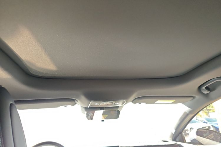 BYD Seal 06 New Energy 2025 car image #20