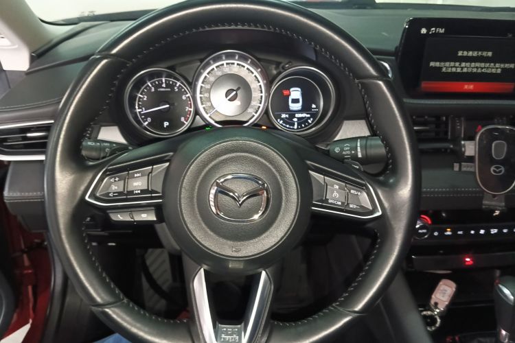 Mazda Atenza 2020 car image #20