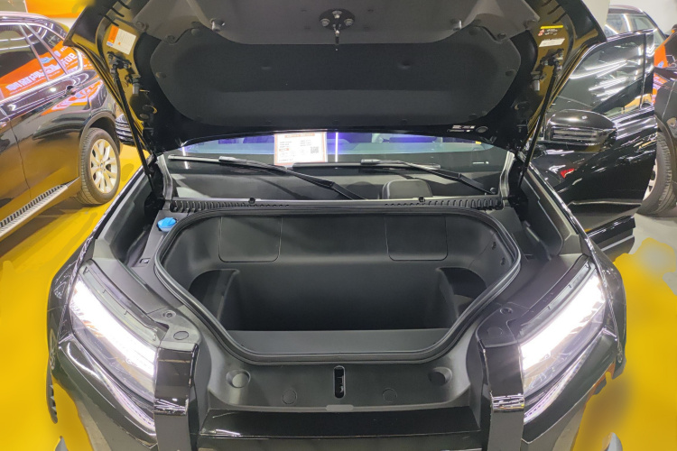 FangChengBao Tiger 3 2025 #20 FangChengBao Tiger 3 2025 car image #20