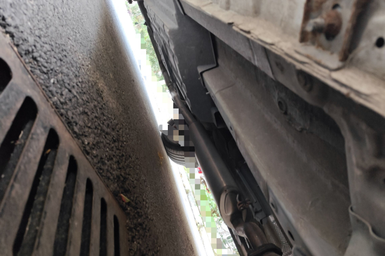 GAC Trumpchi GS7 2019 #20 GAC Trumpchi GS7 2019 car image #20