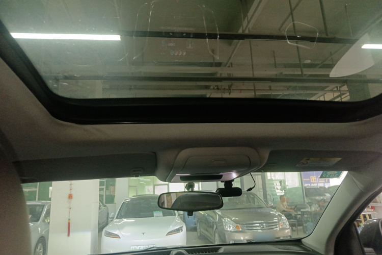 雪佛兰 探界者 2017 汽车图片 #20