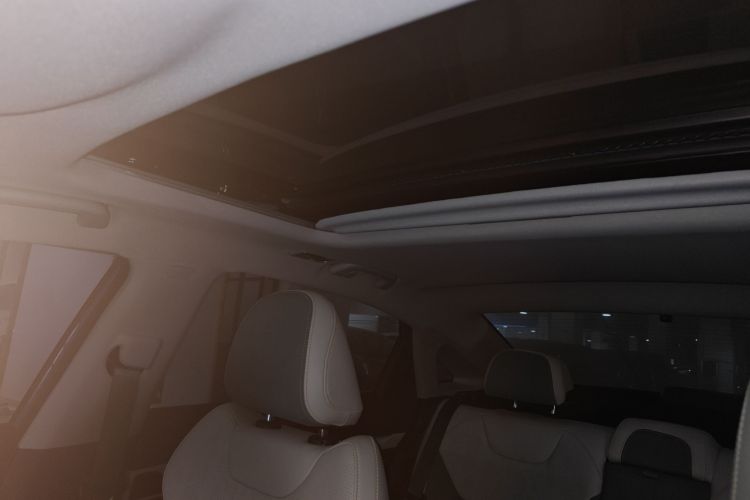 GEELY Emgrand L HiP 2023 car image #20