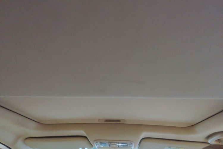 Changan Alsvin V7 2015 car image #20