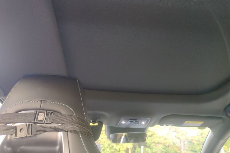 BYD Seal 06 New Energy 2025 #20 BYD Seal 06 New Energy 2025 car image #20