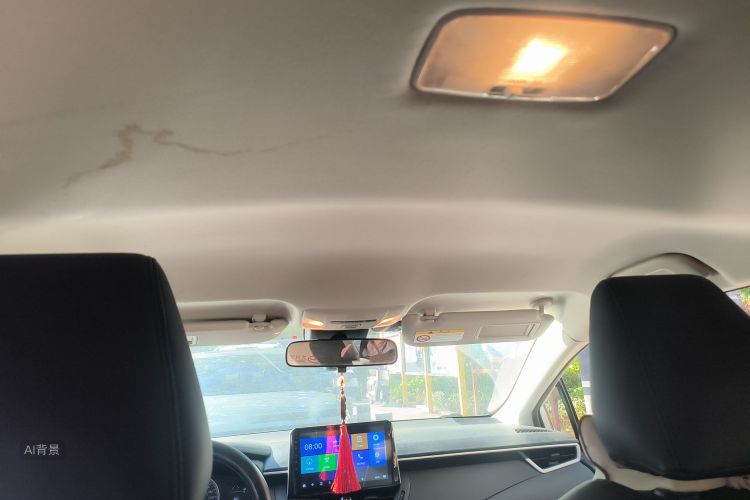 Corolla 2020 car image #20