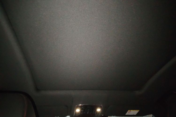 X70 PLUS 2022 car image #20